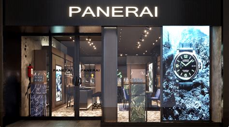 london jewelers panerai|berry's Panerai watch.